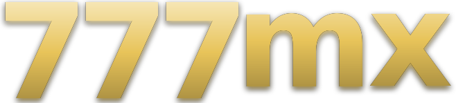 777mx logo
